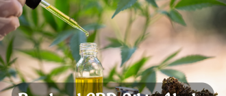 Buy legal CBD Oil in Alaska