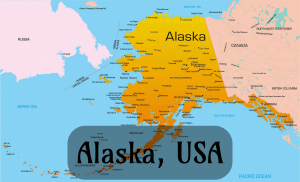 Alaska, USA