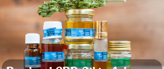 Buy legal CBD Oil in Arkansas