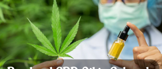 Buy legal CBD Oil in Colorado