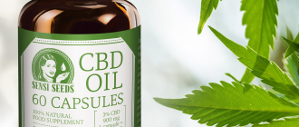 Buy legal CBD Oil in Delaware