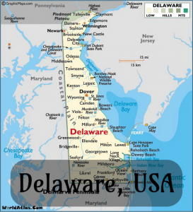 Delaware, USA