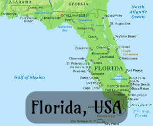 Florida, USA