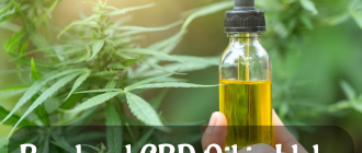 Buy legal CBD Oil in Idaho