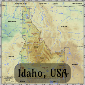 Idaho, USA