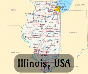 Illinois, USA