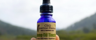 Buy legal CBD Oil in Indiana