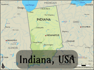 Indiana, USA