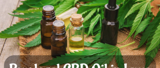 Buy legal CBD Oil in Iowa