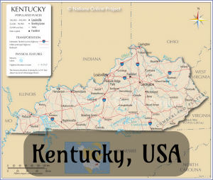 Kentucky, USA