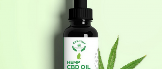 Buy legal CBD Oil in Maine