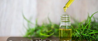 Buy legal CBD Oil in Maryland