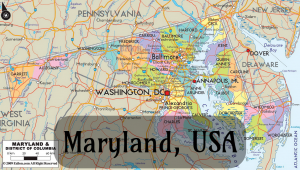 Maryland, USA