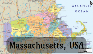 Massachusetts, USA