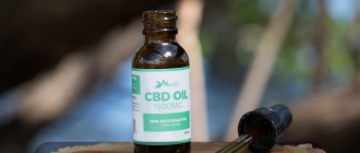 Buy legal CBD Oil in Michigan