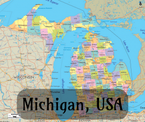 Michigan, USA