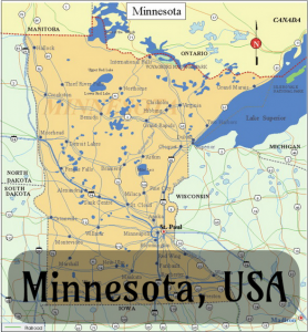 Minnesota, USA