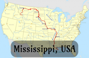 Mississippi, USA