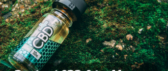 Buy legal CBD Oil in Missouri