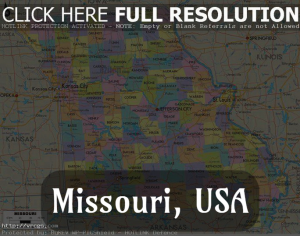 Missouri, USA