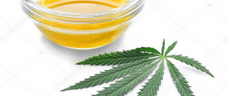 Buy legal CBD Oil in Montana