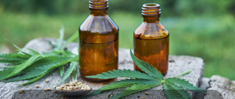 Buy legal CBD Oil in Nebraska