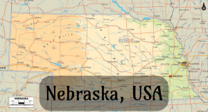 Nebraska, USA