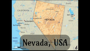 Nevada, USA