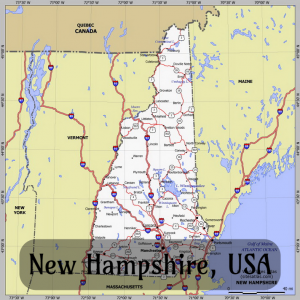 New Hampshire, USA