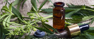 Buy legal CBD Oil in New Jersey