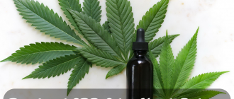 Buy legal CBD Oil in North Dakota