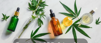 Buy legal CBD Oil in Ohio