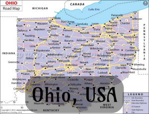 Ohio, USA