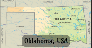 Oklahoma, USA