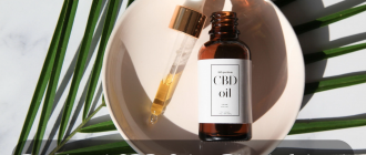 Buy legal CBD Oil in Rhode Island