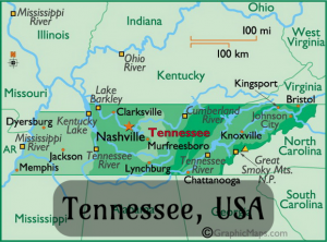 Tennessee, USA