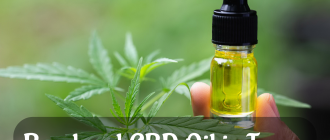 Buy legal CBD Oil in Texas