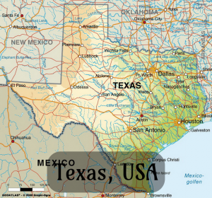 Texas, USA