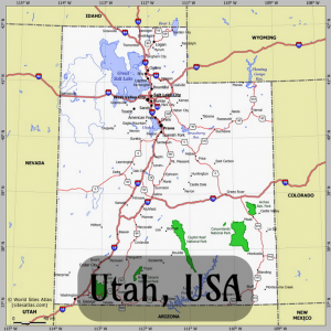 Utah, USA