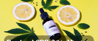 Buy legal CBD Oil in Virginia