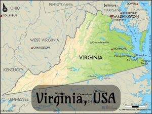 Virginia, USA