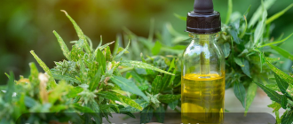 Buy legal CBD Oil in Washington