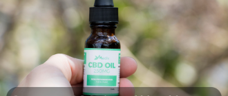 Buy legal CBD Oil in West Virginia