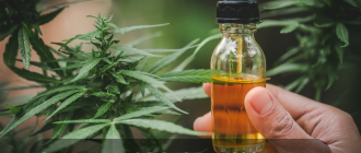 Buy legal CBD Oil in Wyoming