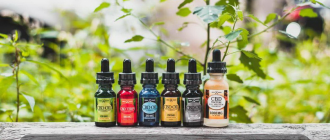 Buy legal CBD Oil in District of Columbia