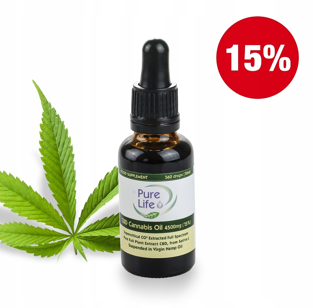 CBD oil for sale